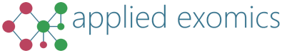 AE logo